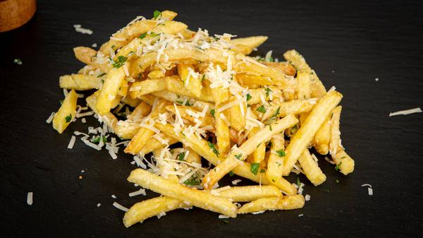 Parmezan Fries